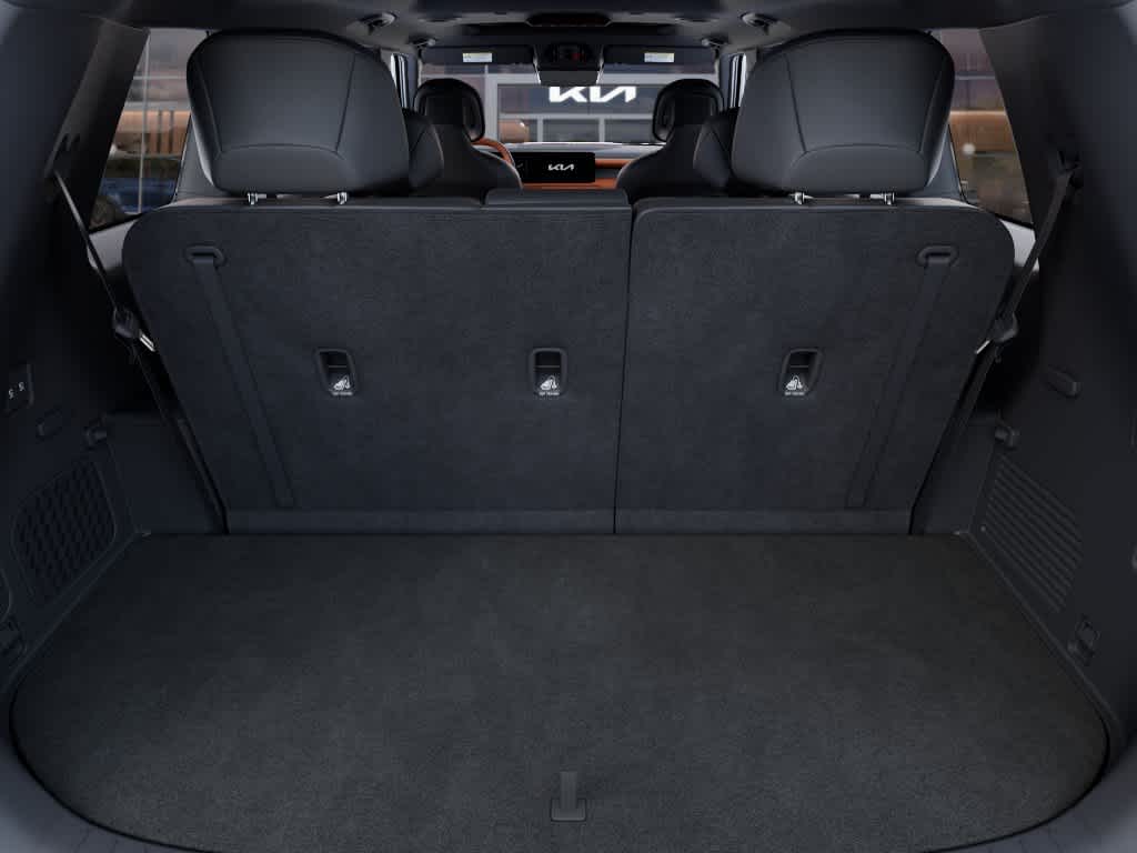 Thumbnail: 2027 Kia Telluride - 19