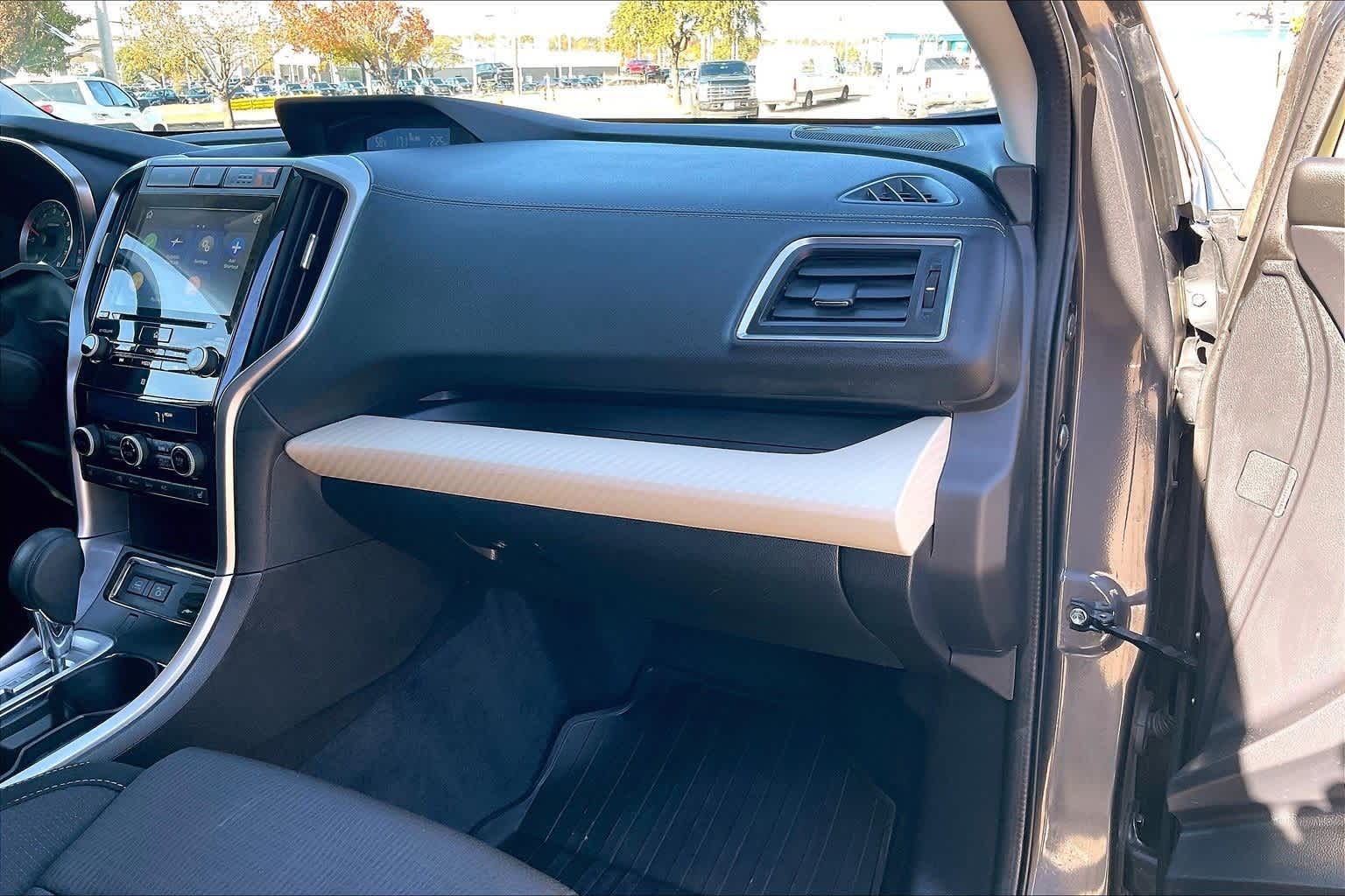 Thumbnail: 2022 Subaru Ascent - 23