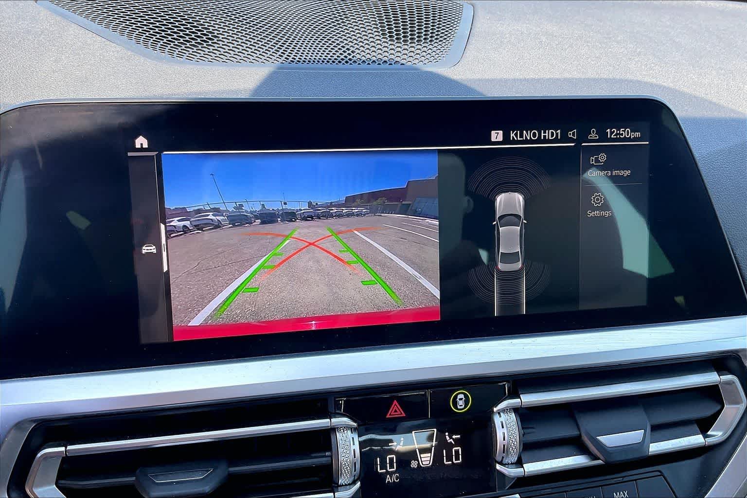 Thumbnail: 2021 BMW 3 Series - 26