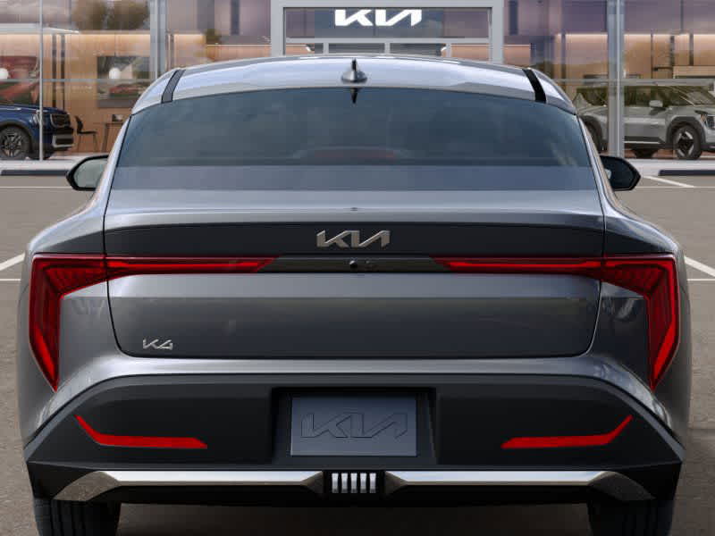 Thumbnail: 2025 Kia K4 - 13