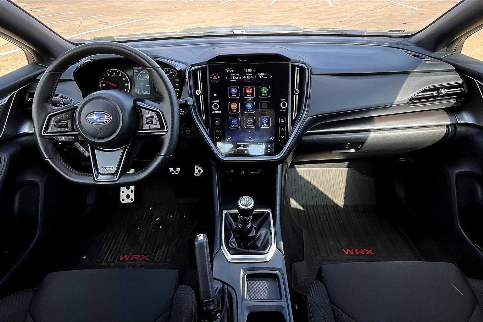 Thumbnail: 2023 Subaru WRX - 10