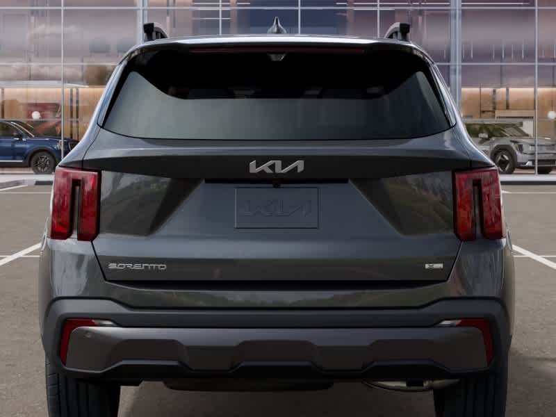 Thumbnail: 2024 Kia Sorento - 13