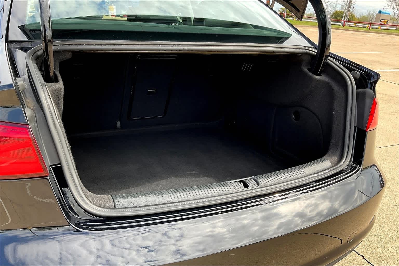 Thumbnail: 2015 Audi A3 - 18