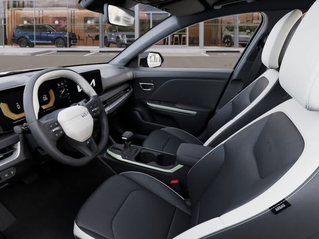 Thumbnail: 2026 Kia K4 - 17