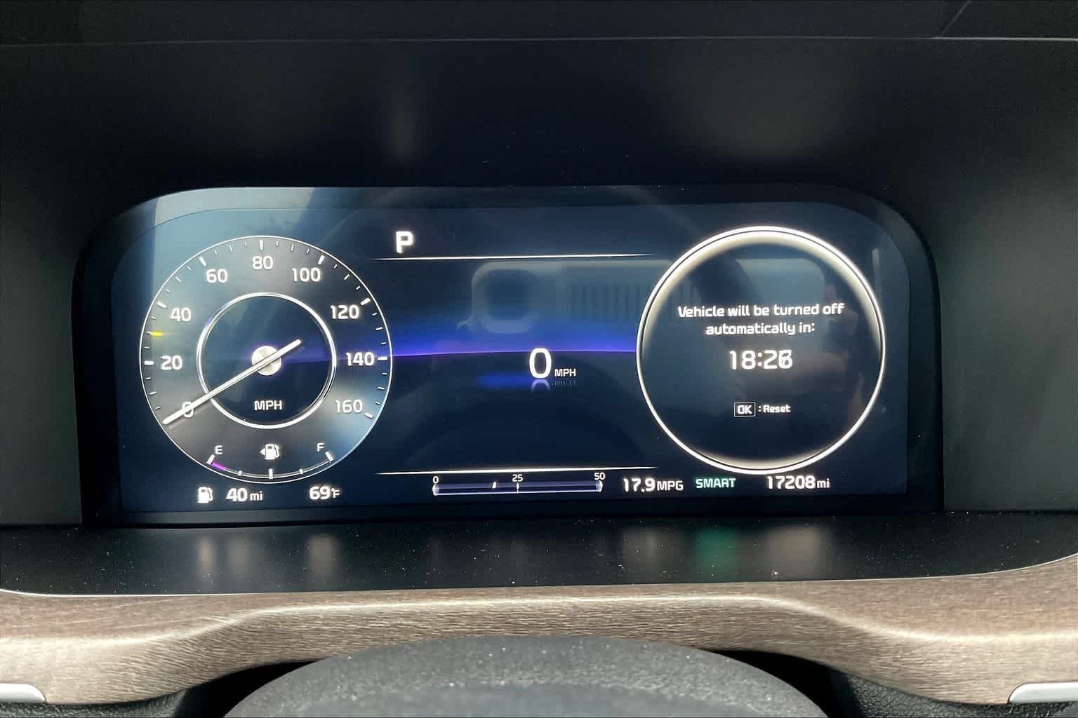 Thumbnail: 2021 Kia Sorento - 17