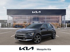 2025 Kia Niro EX Touring SUV