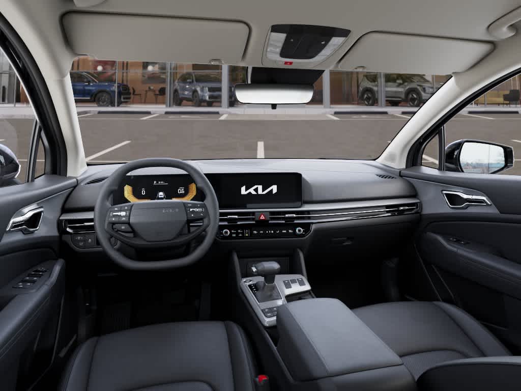 Thumbnail: 2026 Kia Sportage - 14