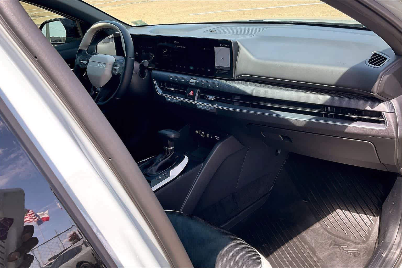 Thumbnail: 2025 Kia K4 - 22