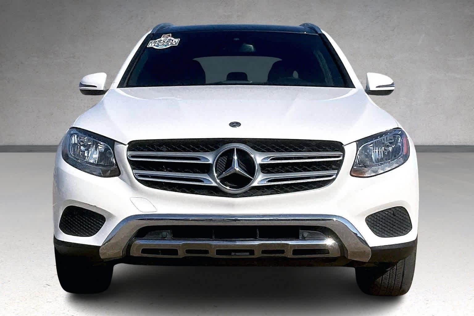 Thumbnail: 2017 Mercedes-Benz GLC - 6