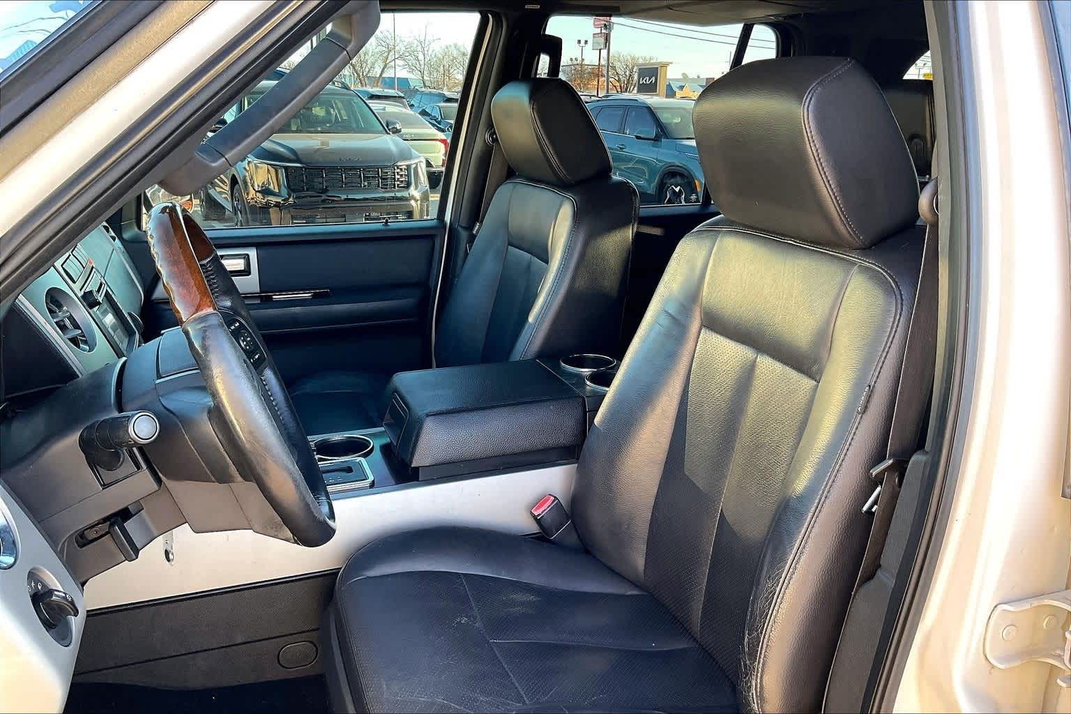 Thumbnail: 2008 Ford Expedition - 11