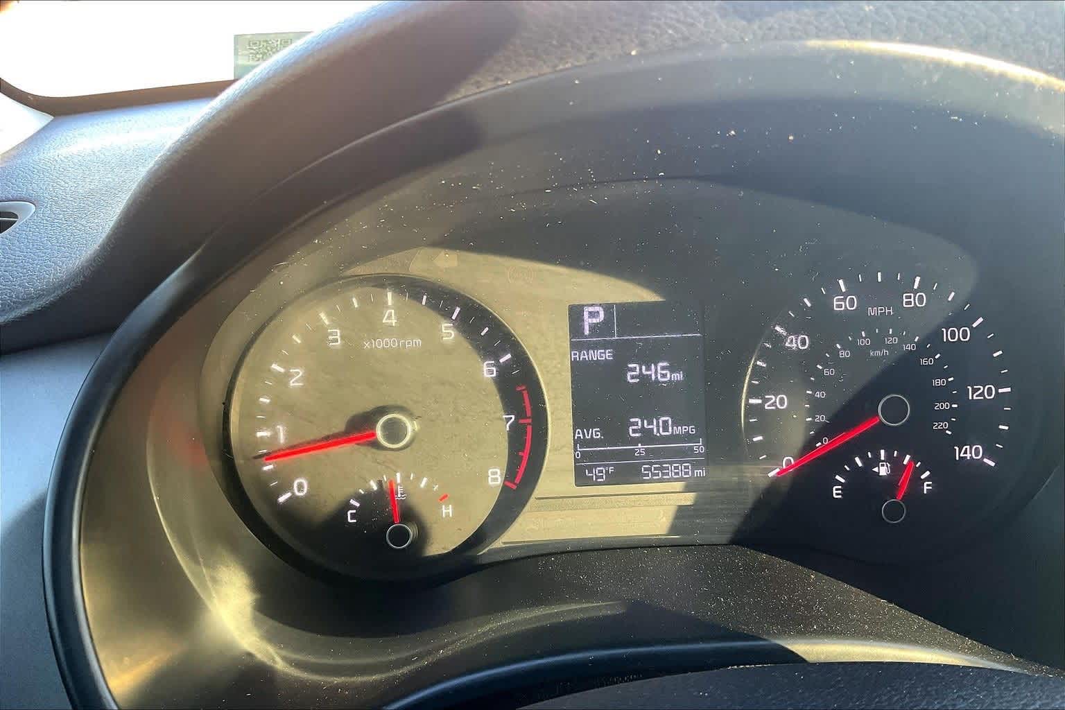 Thumbnail: 2023 Kia Rio - 13