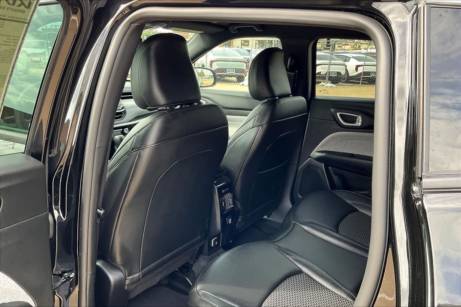 Thumbnail: 2025 Jeep Compass - 12