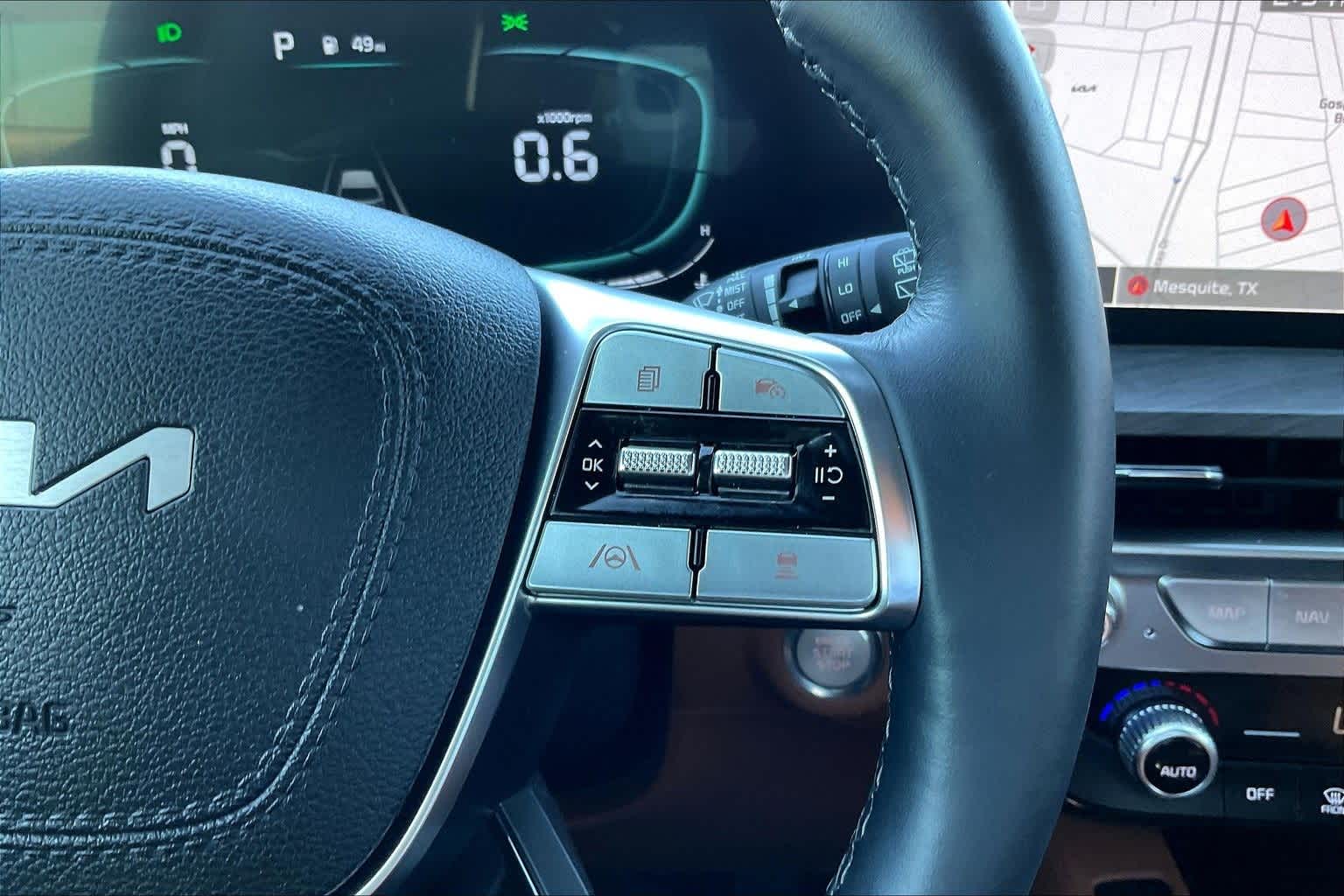 Thumbnail: 2025 Kia Telluride - 25