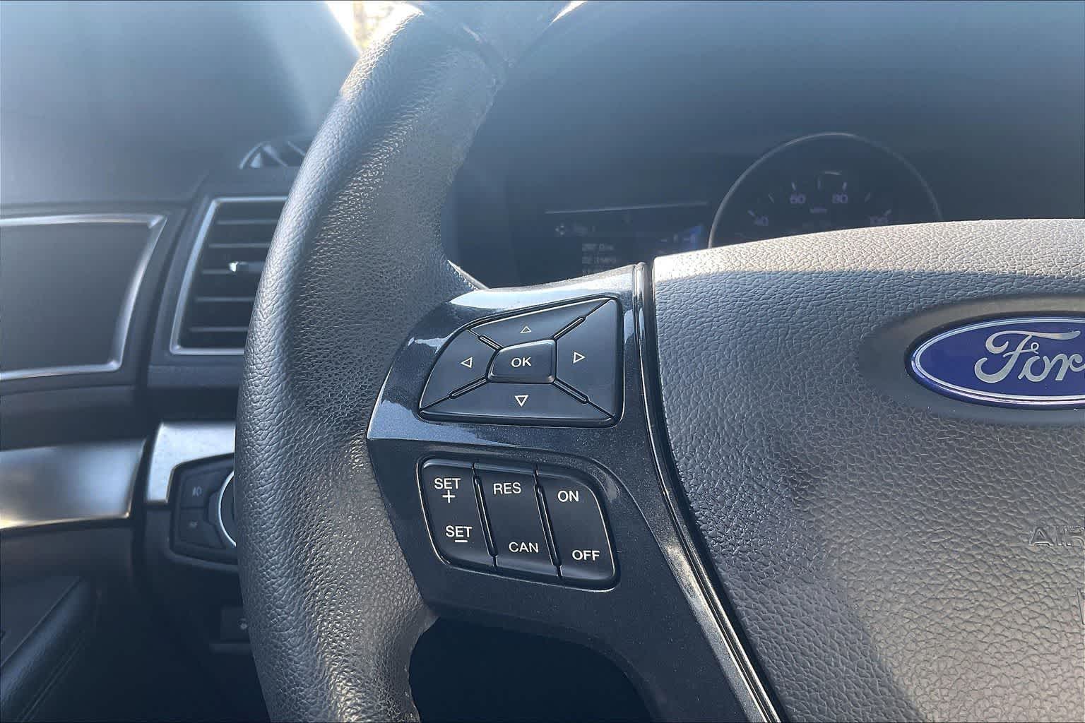 Thumbnail: 2018 Ford Explorer - 24