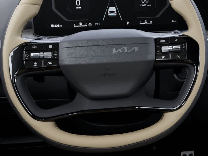 Thumbnail: 2026 Kia Sorento - 22