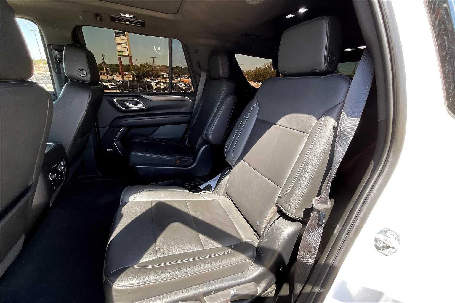 Thumbnail: 2022 Chevrolet Tahoe - 27