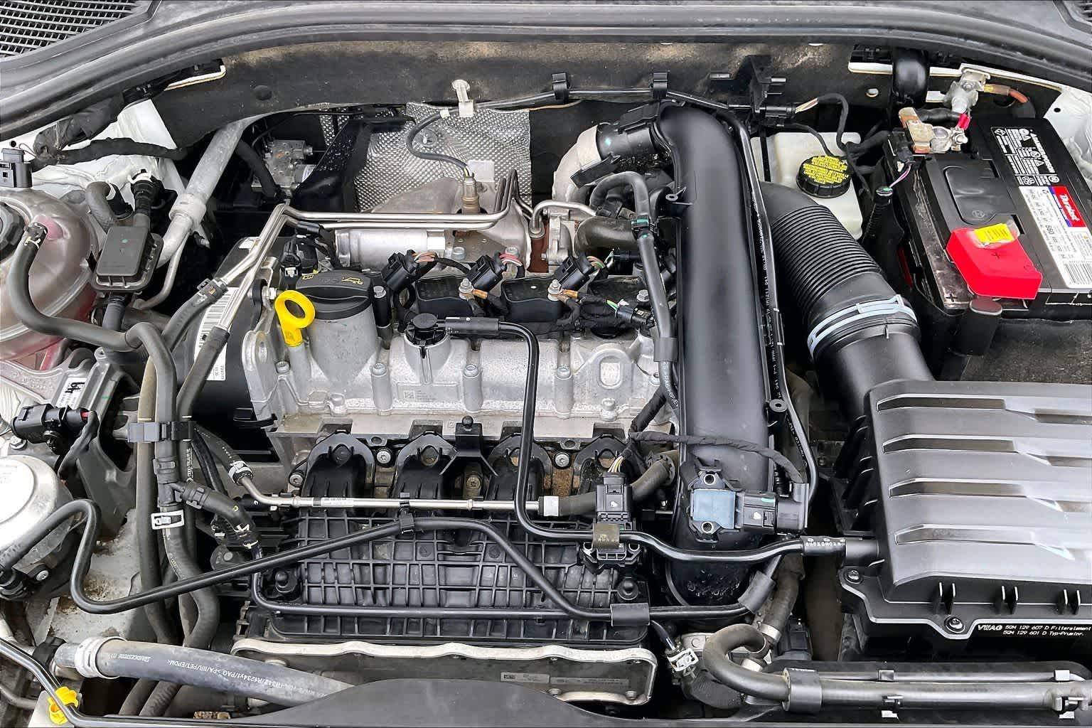 Thumbnail: 2019 Volkswagen Jetta - 8