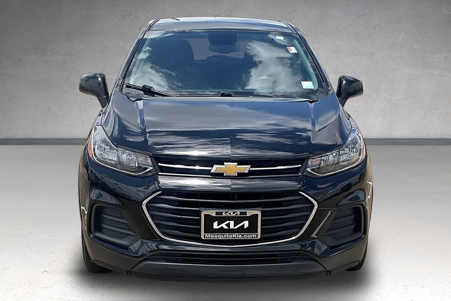 Thumbnail: 2019 Chevrolet Trax - 6
