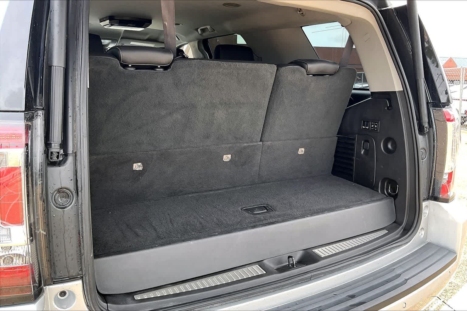 Thumbnail: 2015 GMC Yukon - 18