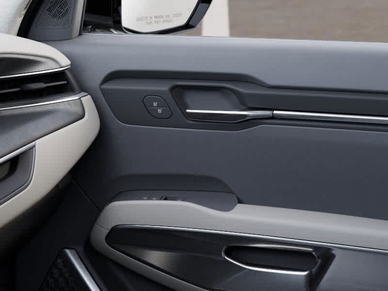 Thumbnail: 2026 Kia EV9 - 25