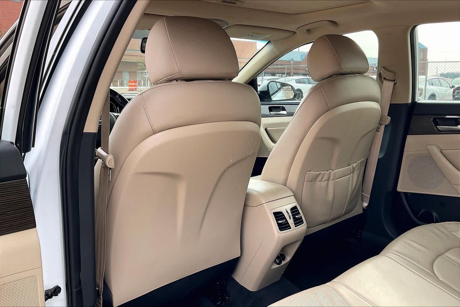 Thumbnail: 2018 Hyundai Sonata - 12