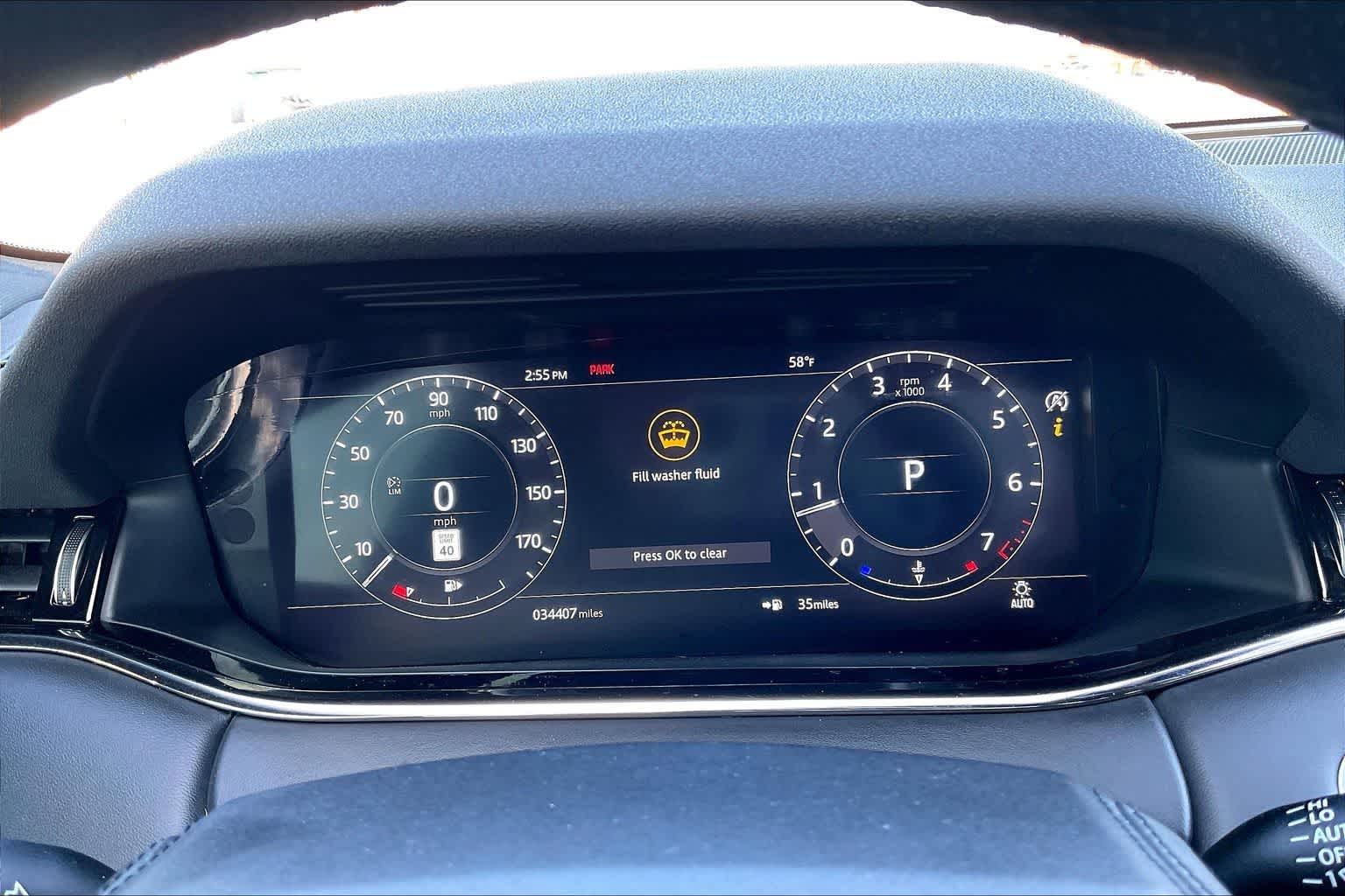 Thumbnail: 2020 Land Rover Range Rover Evoque - 17