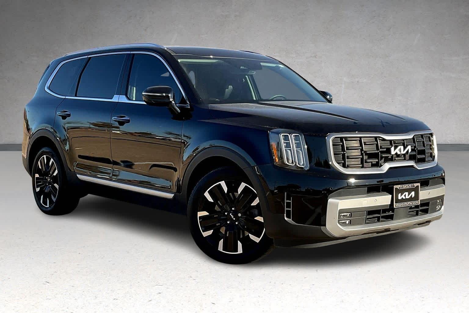 Thumbnail: 2024 Kia Telluride - 20