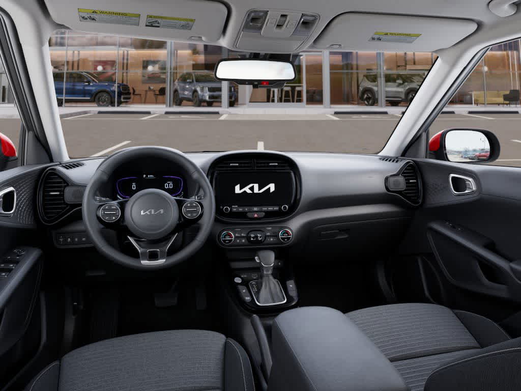 Thumbnail: 2025 Kia Soul - 14