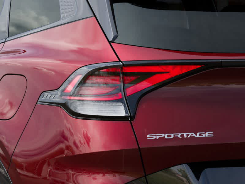 Thumbnail: 2025 Kia Sportage - 11