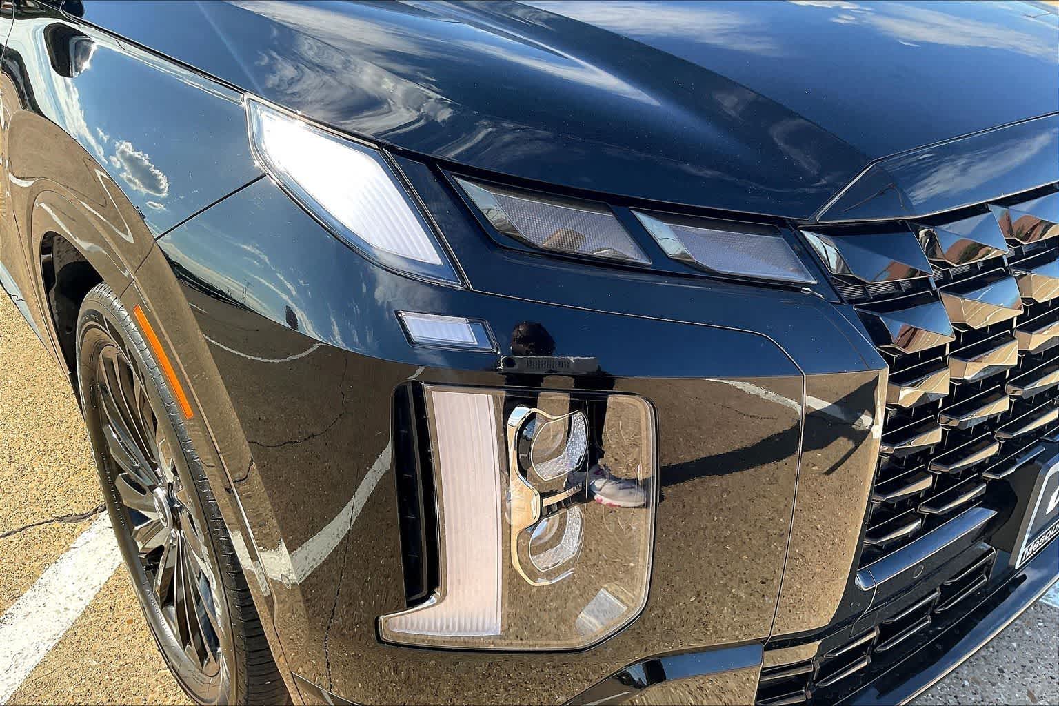 Thumbnail: 2025 Hyundai Palisade - 31