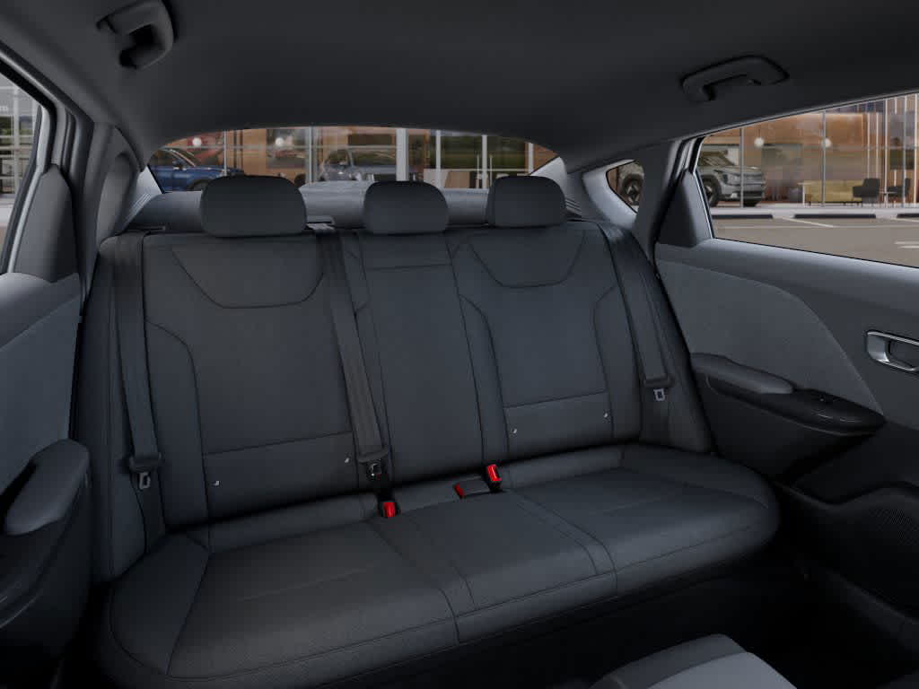 Thumbnail: 2026 Kia K4 - 16