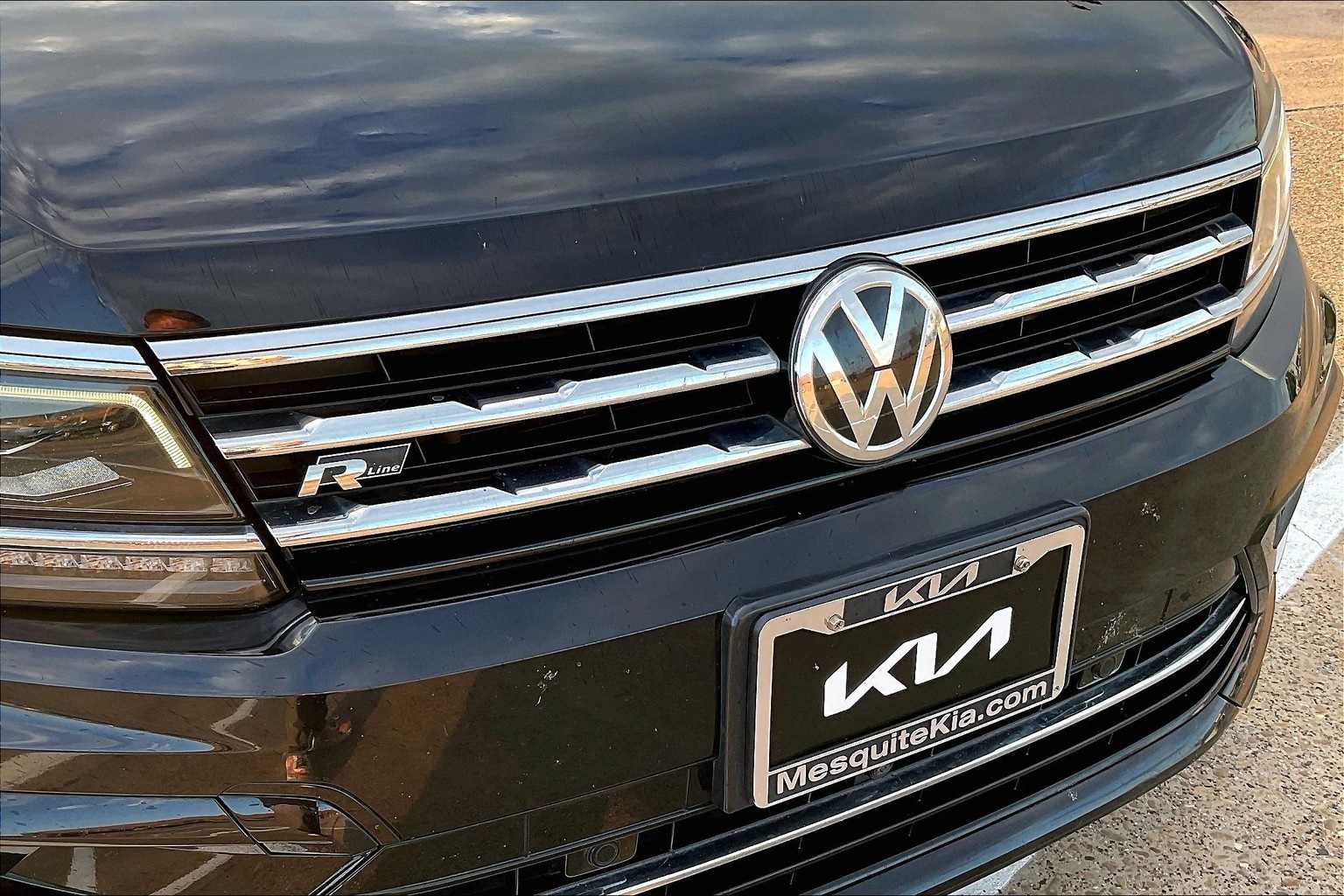 Thumbnail: 2020 Volkswagen Tiguan - 33