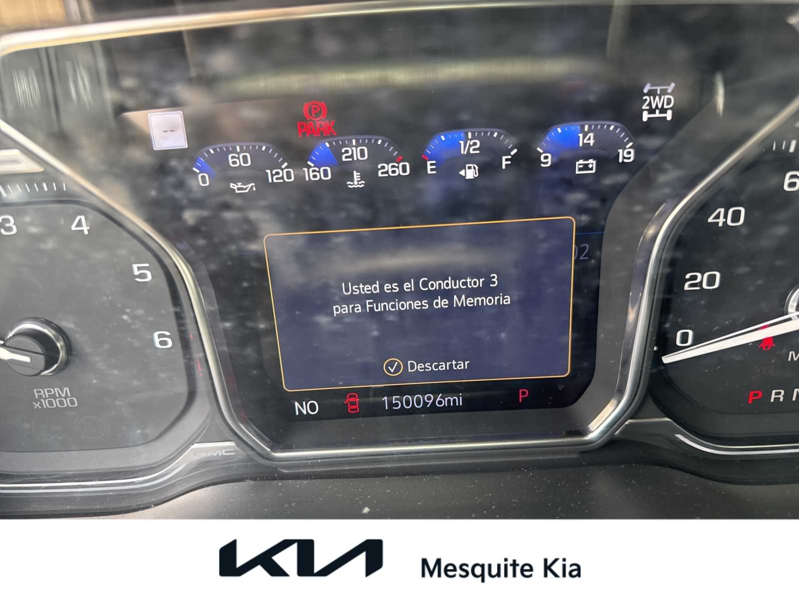Thumbnail: 2019 GMC Sierra 1500 - 1