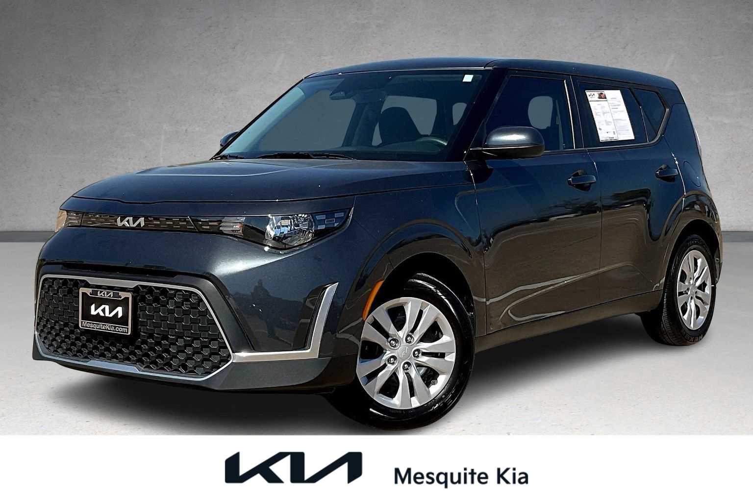 Thumbnail: 2023 Kia Soul - 1