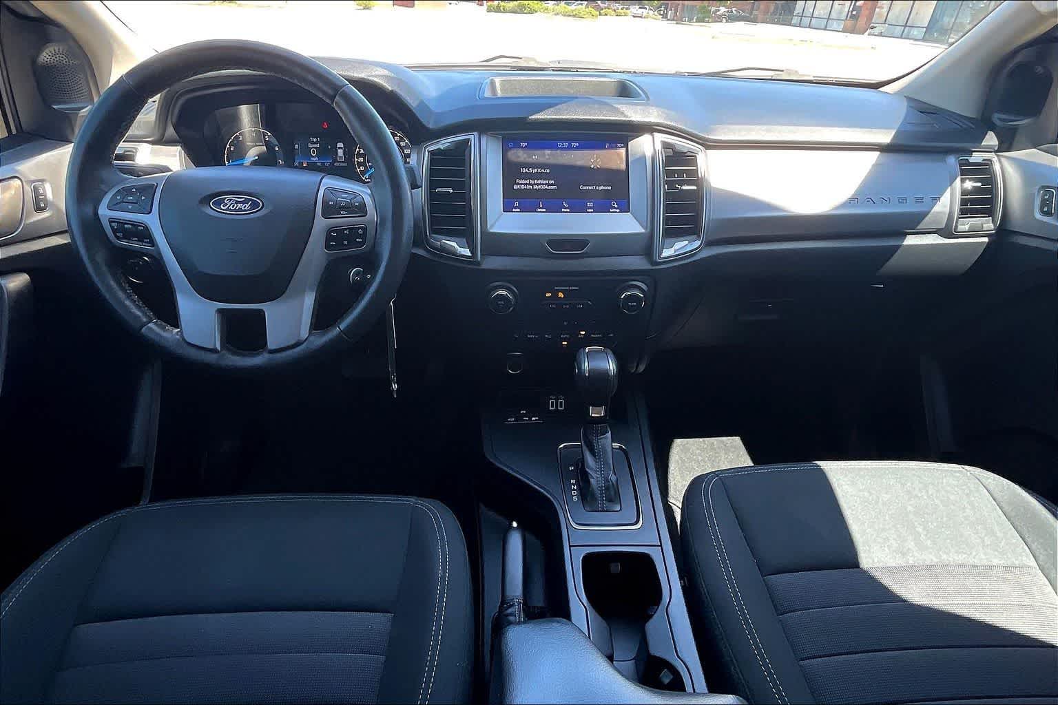 Thumbnail: 2019 Ford Ranger - 10