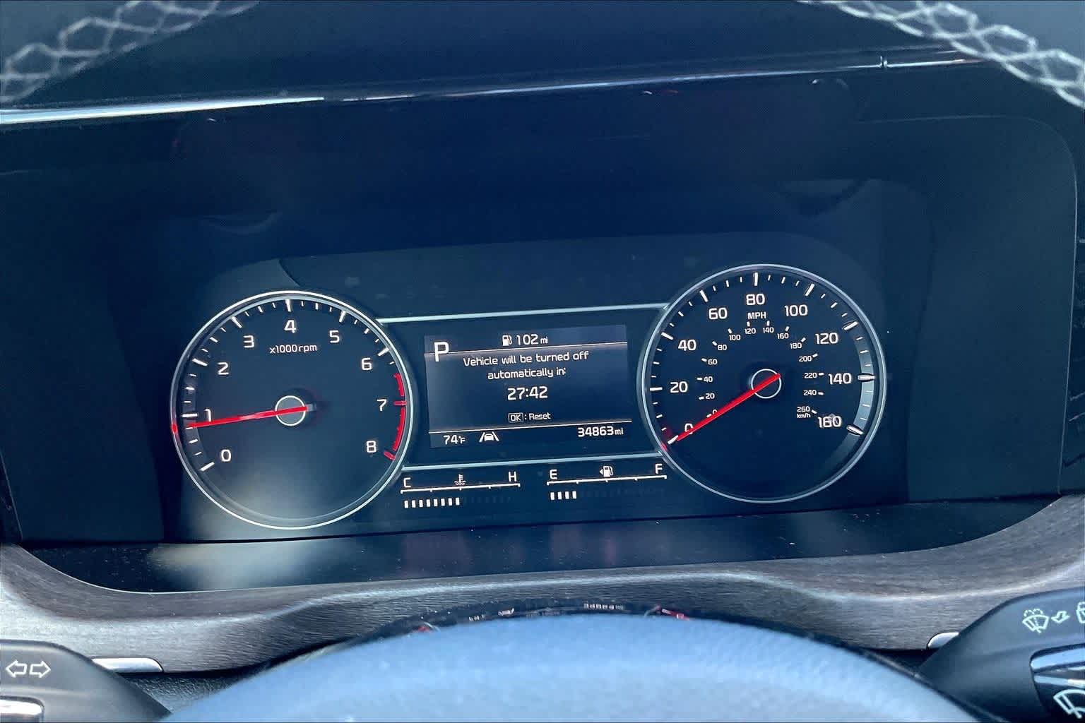 Thumbnail: 2022 Kia Sorento - 16