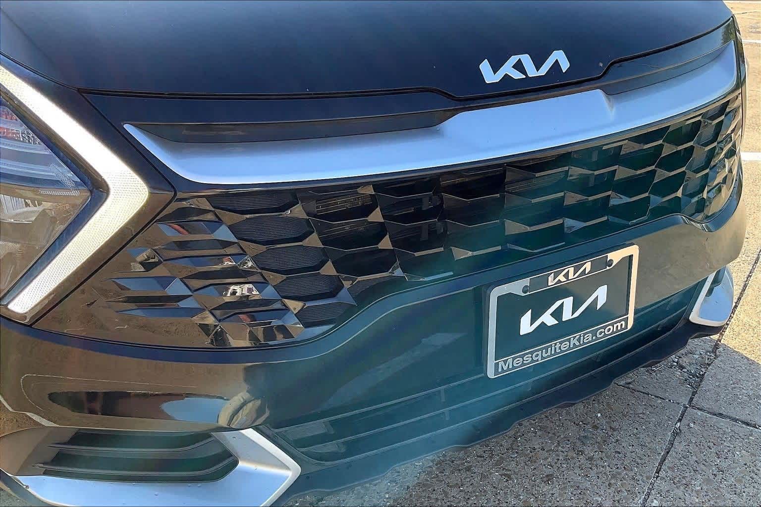 Thumbnail: 2023 Kia Sportage - 31