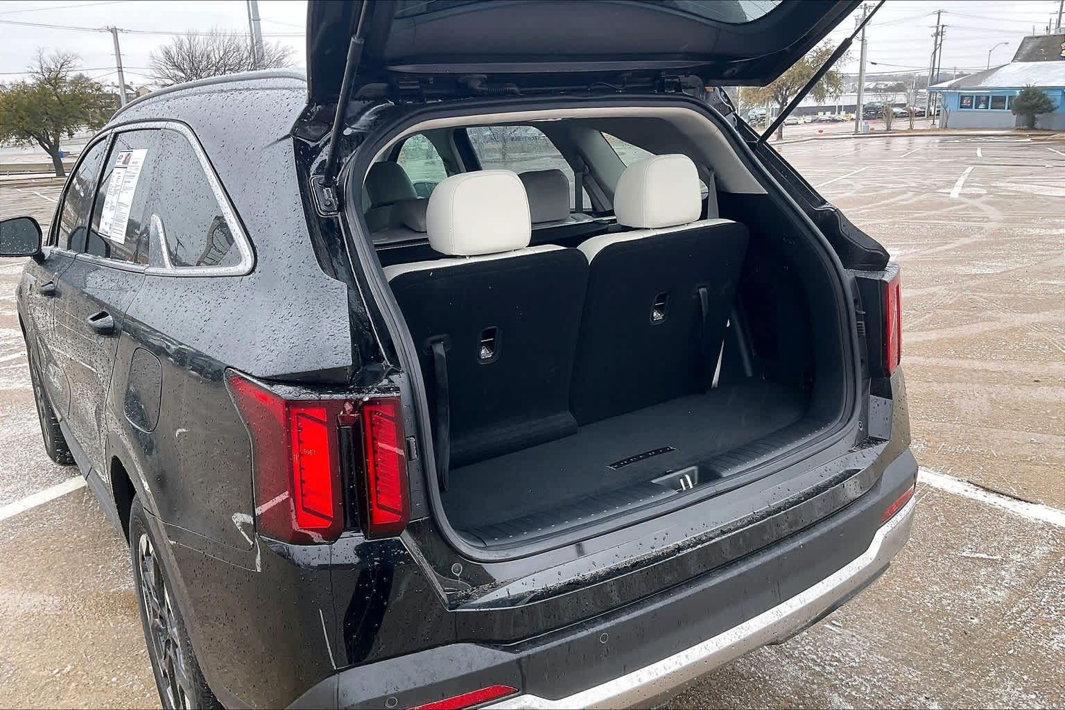 Thumbnail: 2025 Kia Sorento - 16