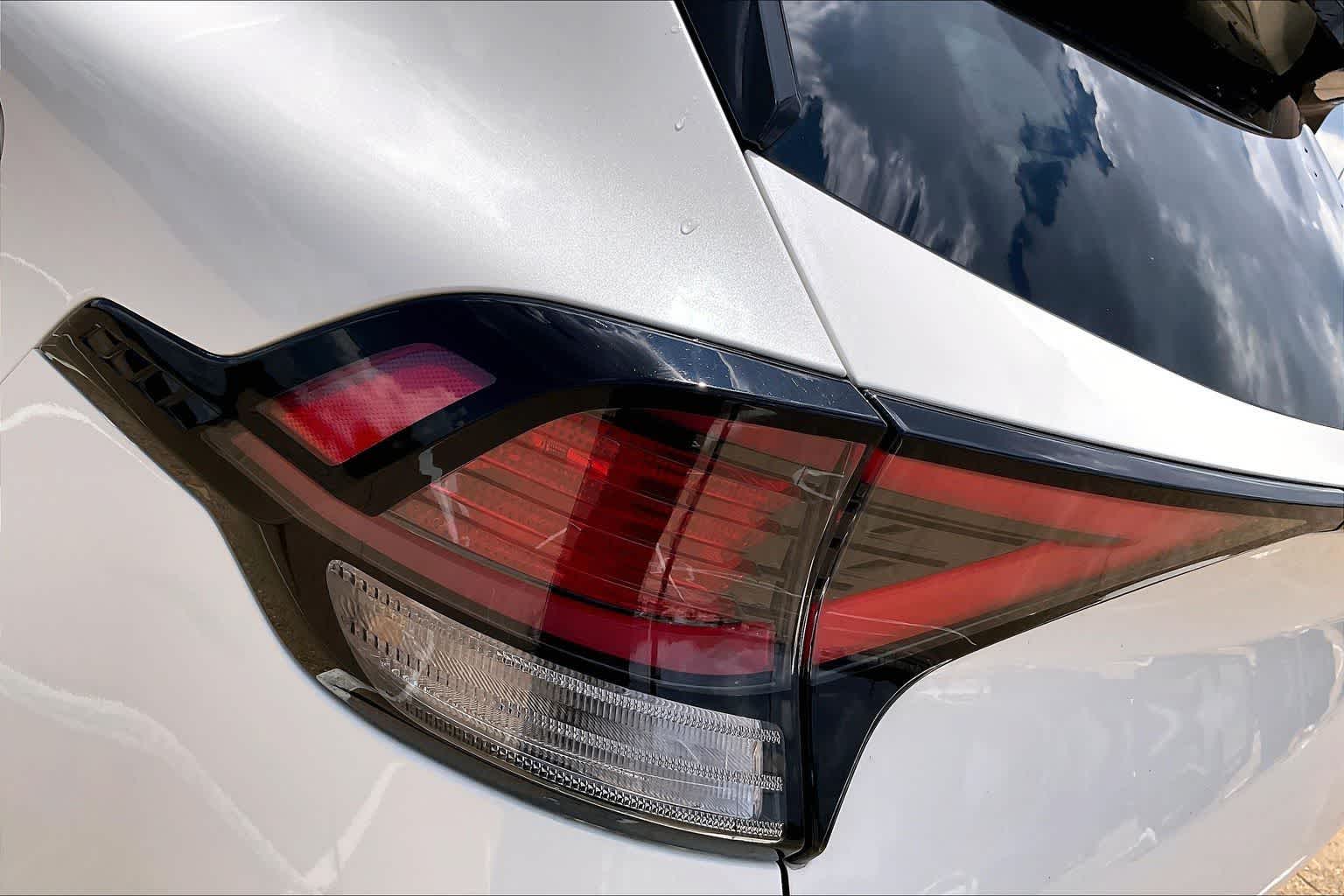Thumbnail: 2025 Kia Sportage - 29