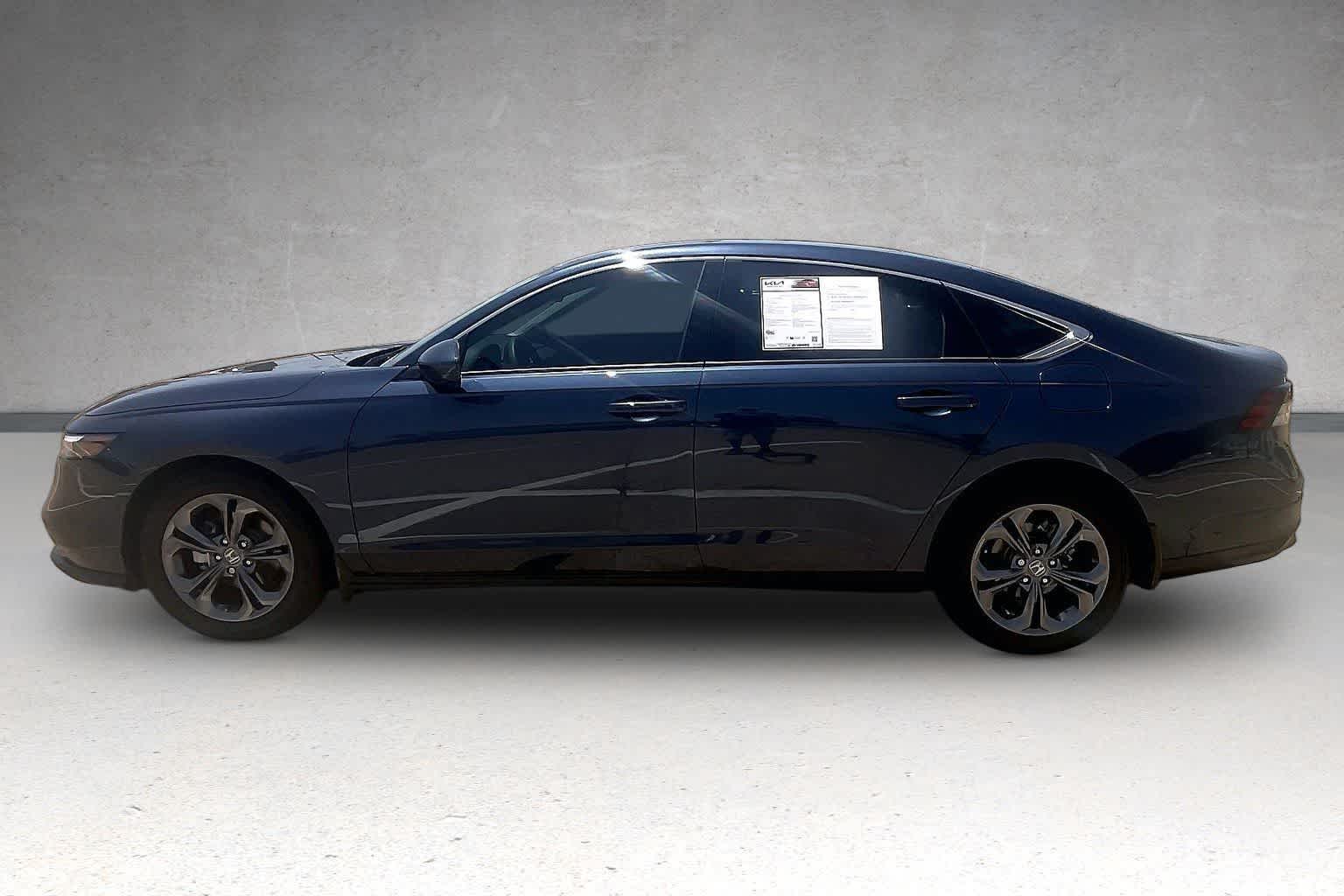 Thumbnail: 2024 Honda Accord - 2