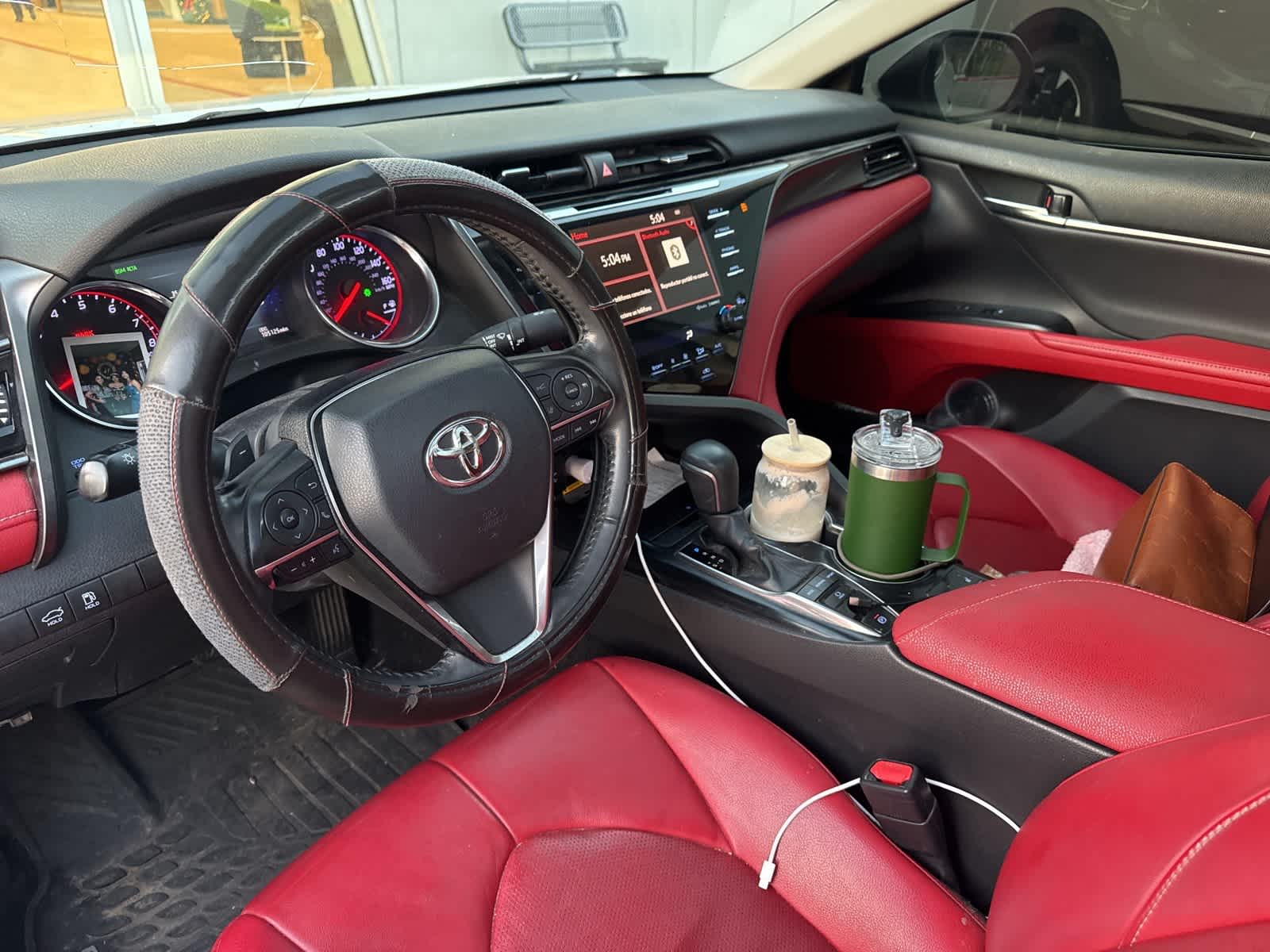 Thumbnail: 2019 Toyota Camry - 10