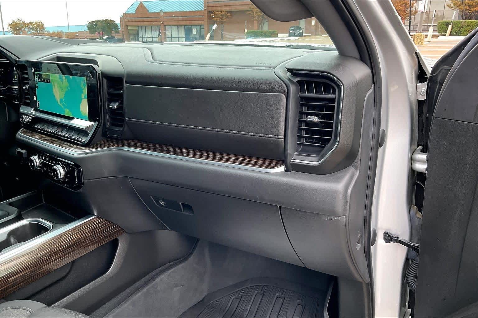 Thumbnail: 2022 GMC Sierra 1500 - 23