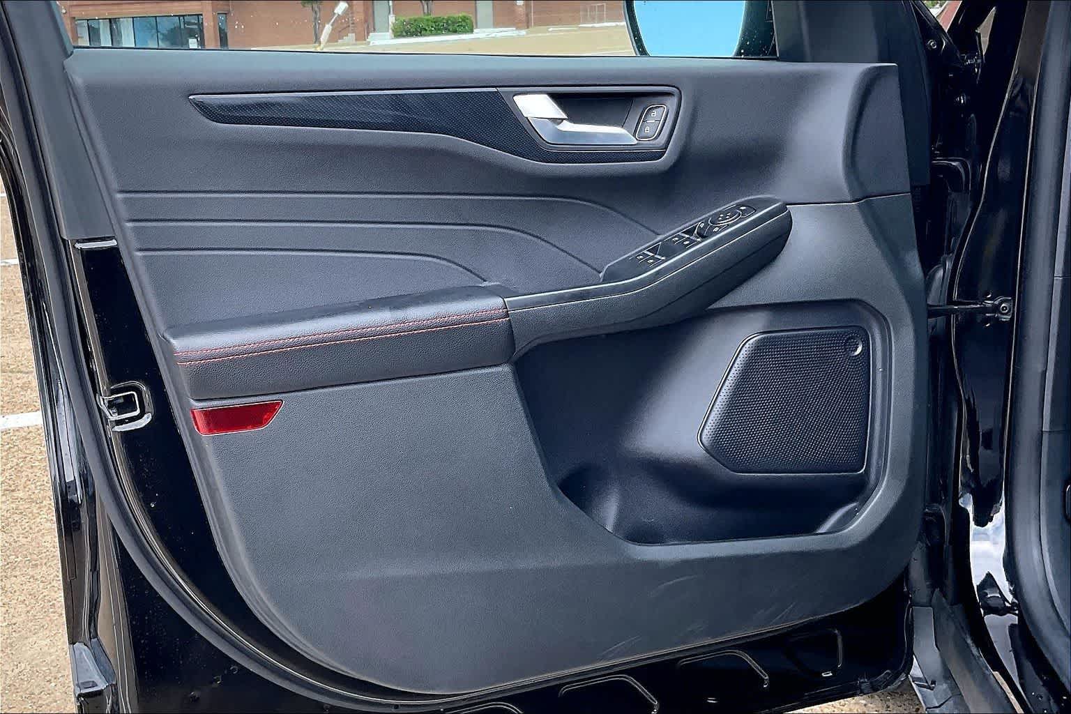 Thumbnail: 2024 Ford Escape - 25