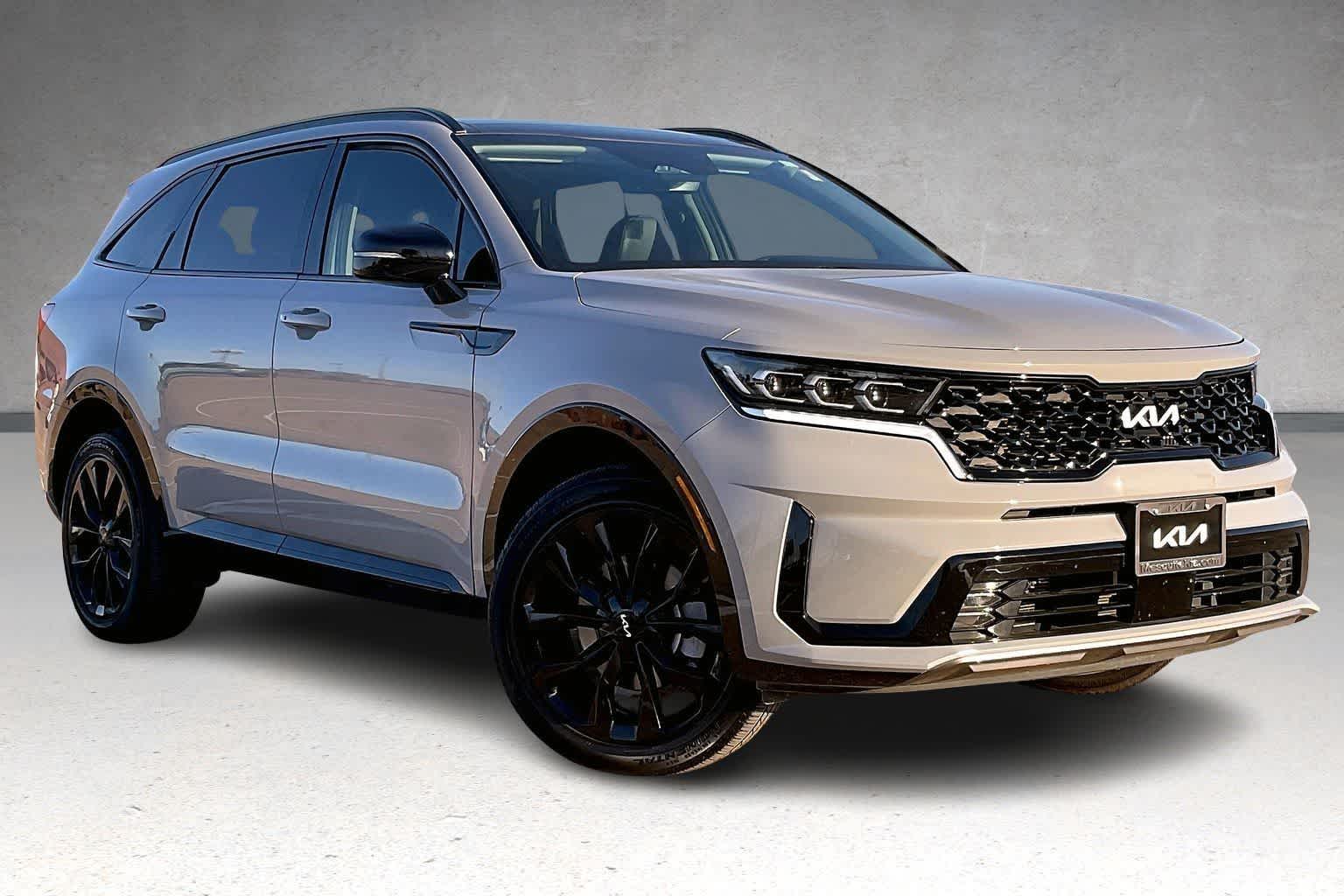 Thumbnail: 2023 Kia Sorento - 21