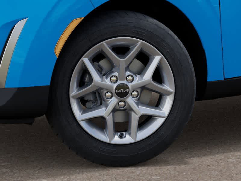 Thumbnail: 2025 Kia Soul - 9