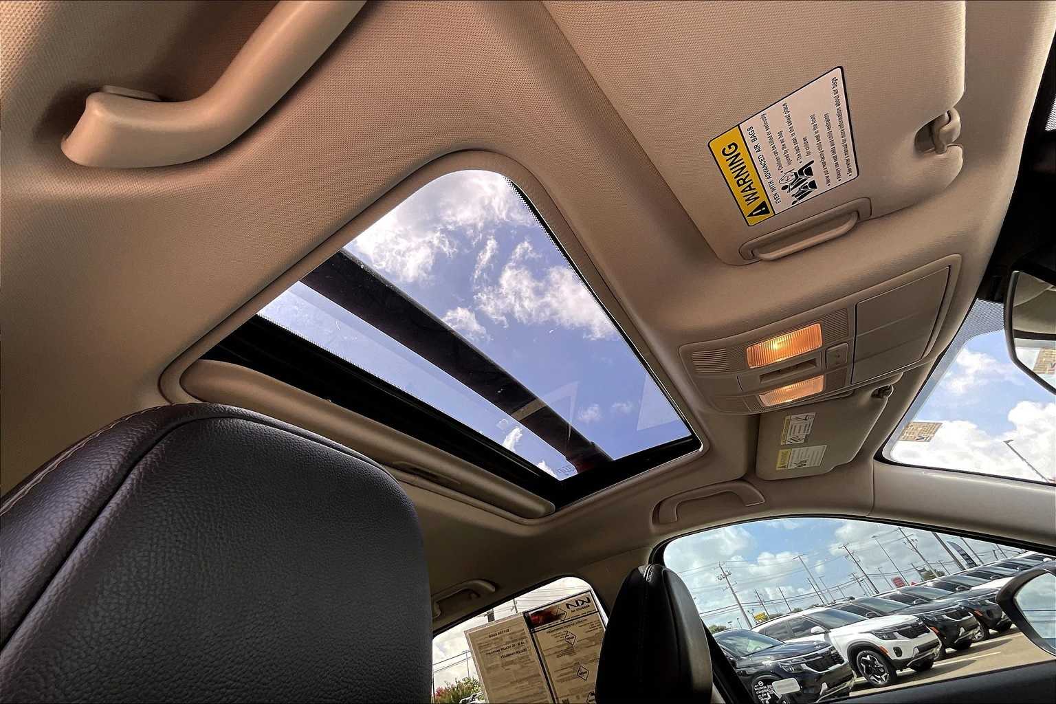 Thumbnail: 2021 Mazda CX-5 - 30
