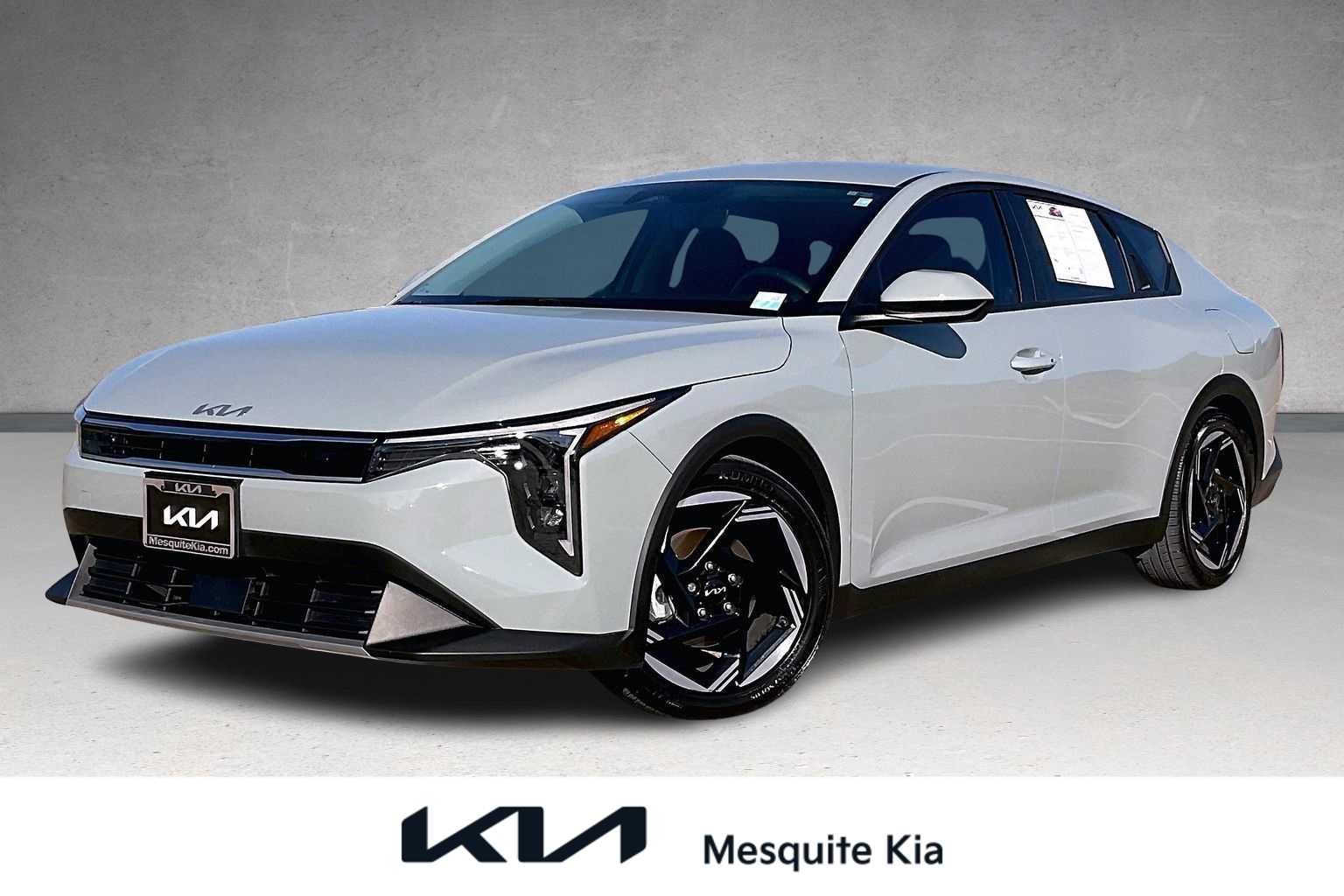 Thumbnail: 2025 Kia K4 - 1