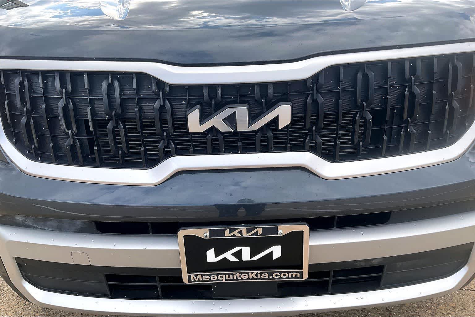 Thumbnail: 2024 Kia Telluride - 30