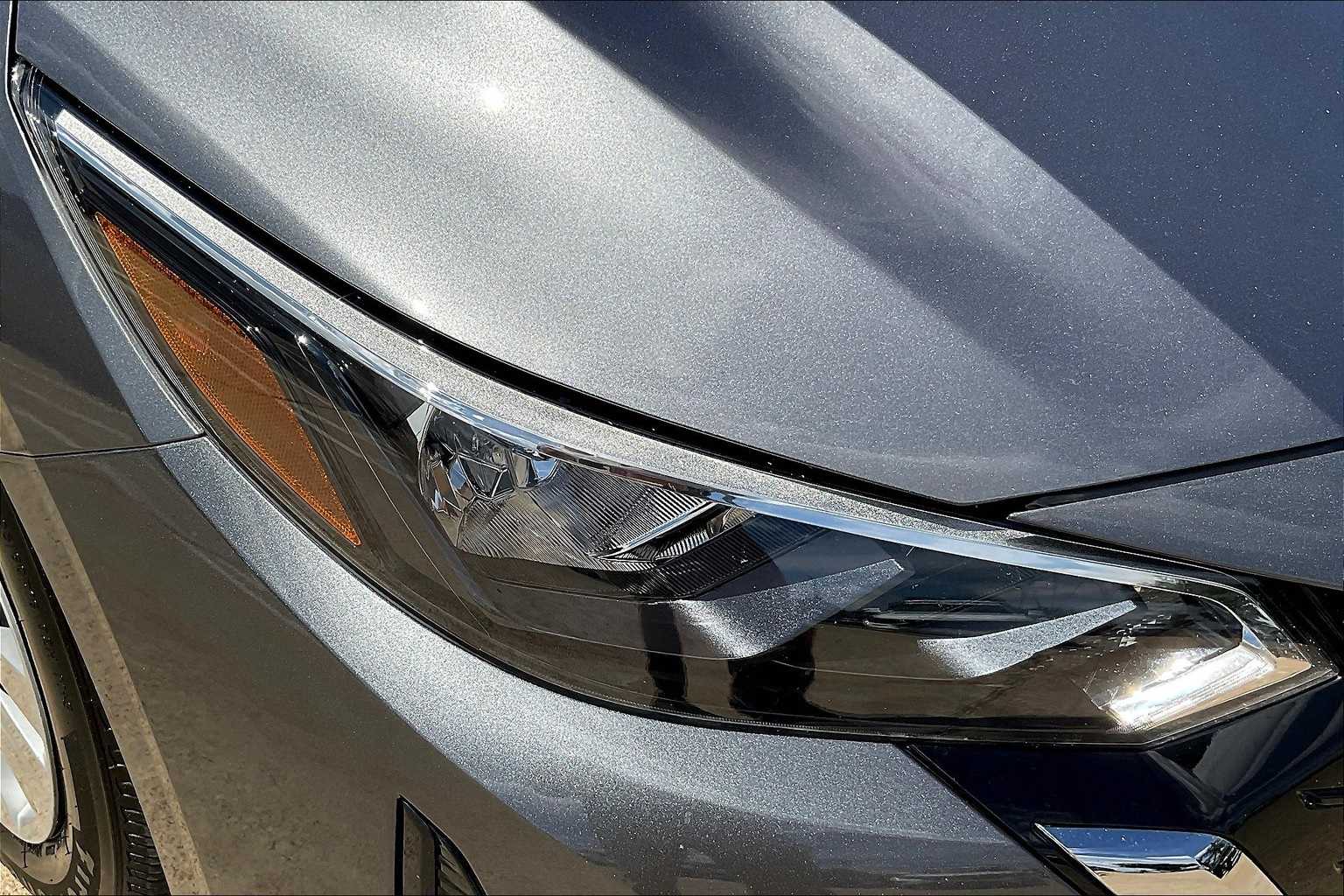 Thumbnail: 2024 Nissan Sentra - 30