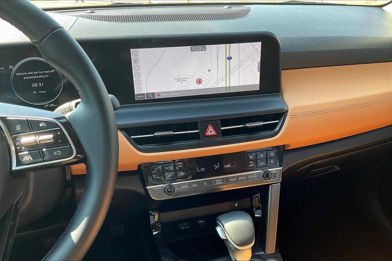 Thumbnail: 2024 Kia Seltos - 15